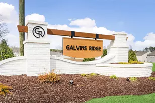 510 Ashley Run, Sanford, NC 27330 - Photo 43