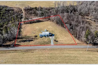 1100 Ben Smith Road Road, Siler City, NC 27344 - Photo 3