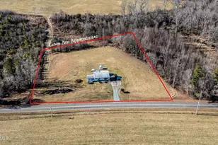 1100 Ben Smith Road Rd, Siler City, NC 27344 - Photo 3