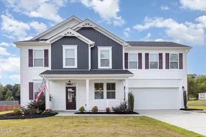 39 Calabor Court, Fuquay Varina, NC 27526 - Photo 3