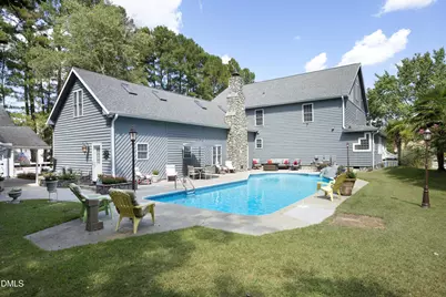 1746 Little Divine Road, Selma, NC 27576 - Photo 3