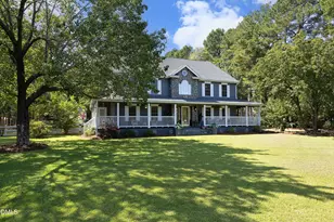 1746 Little Divine Rd, Selma, NC 27576 - Photo 3