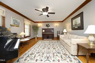 1746 Little Divine Rd, Selma, NC 27576 - Photo 19