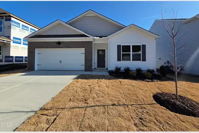 206 Pisgah Street, Sanford, NC 27330 - Photo 1