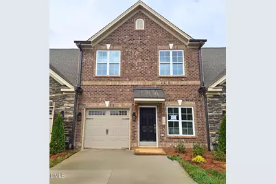 1227 Talisker Way #43, Burlington, NC 27215 - Photo 1