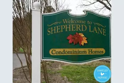 8 Shepherd Lane #1, Chapel Hill, NC 27514 - Photo 11