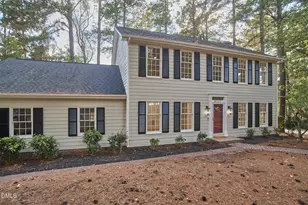 5721 Timber Ridge Dr, Raleigh, NC 27609 - Photo 39