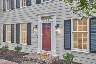 5721 Timber Ridge Dr, Raleigh, NC 27609 - Photo 41