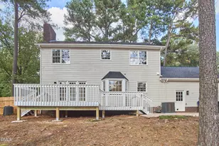 5721 Timber Ridge Dr, Raleigh, NC 27609 - Photo 47