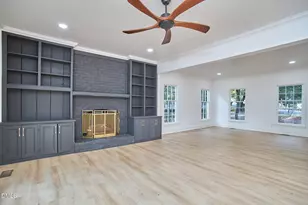 5721 Timber Ridge Dr, Raleigh, NC 27609 - Photo 61