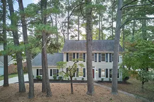 5721 Timber Ridge Dr, Raleigh, NC 27609 - Photo 63