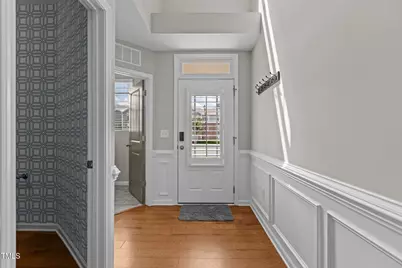 5320 Jessip Street, Morrisville, NC 27560 - Photo 5