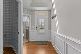 5320 Jessip St, Morrisville, NC 27560 - Photo 5