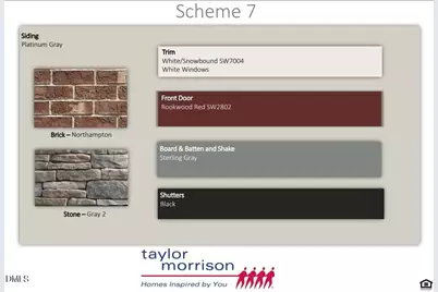 44 Charlie Circle, Angier, NC 27501 - Photo 5