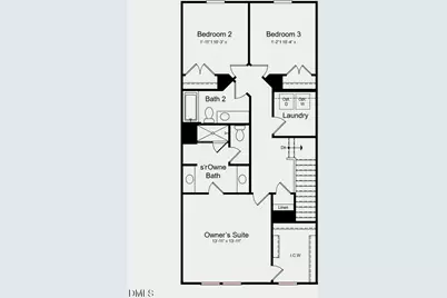 44 Charlie Circle, Angier, NC 27501 - Photo 3