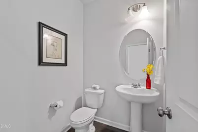 1844 Woodall Crest Drive, Apex, NC 27502 - Photo 15