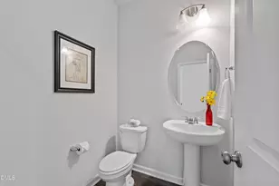 1844 Woodall Crst Dr, Apex, NC 27502 - Photo 15