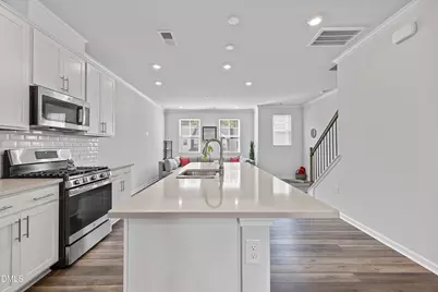 1844 Woodall Crest Drive, Apex, NC 27502 - Photo 13