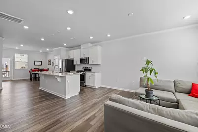 1844 Woodall Crest Drive, Apex, NC 27502 - Photo 21