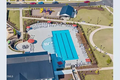 1844 Woodall Crest Drive, Apex, NC 27502 - Photo 39