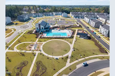 1844 Woodall Crest Drive, Apex, NC 27502 - Photo 41