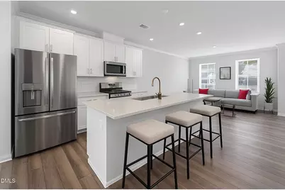 1844 Woodall Crest Drive, Apex, NC 27502 - Photo 5