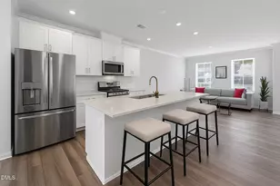 1844 Woodall Crst Dr, Apex, NC 27502 - Photo 5