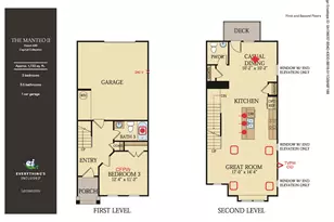 1844 Woodall Crst Dr, Apex, NC 27502 - Photo 45