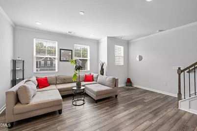 1844 Woodall Crest Drive, Apex, NC 27502 - Photo 17