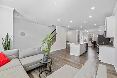 1844 Woodall Crest Drive, Apex, NC 27502 - Photo 19