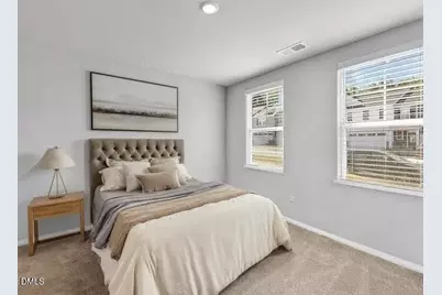 1844 Woodall Crest Drive, Apex, NC 27502 - Photo 31