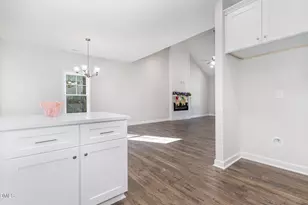 3986 N Nc 581 Hwy, Kenly, NC 27542 - Photo 9