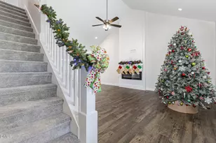 3986 N Nc 581 Hwy, Kenly, NC 27542 - Photo 3