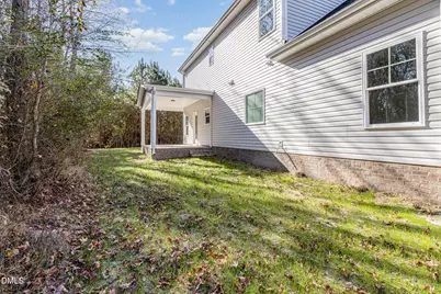 3986 N Nc 581 Highway, Kenly, NC 27542 - Photo 29