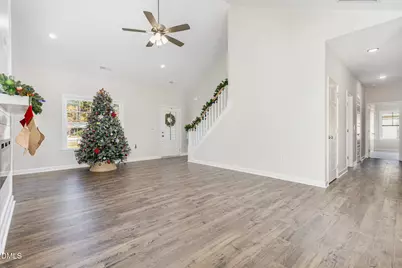 3986 N Nc 581 Highway, Kenly, NC 27542 - Photo 5