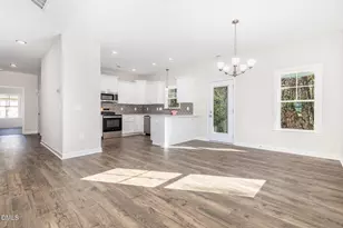 3986 N Nc 581 Hwy, Kenly, NC 27542 - Photo 7