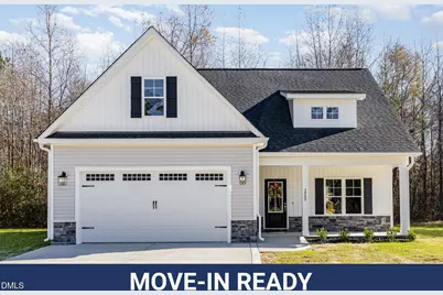 3986 N Nc 581 Highway, Kenly, NC 27542 - Photo 1