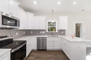 3986 N Nc 581 Hwy, Kenly, NC 27542 - Photo 11