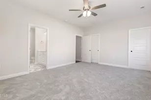 3986 N Nc 581 Hwy, Kenly, NC 27542 - Photo 15