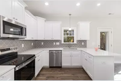 3986 N Nc 581 Highway, Kenly, NC 27542 - Photo 11