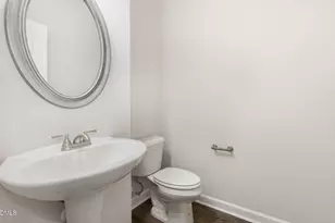 3986 N Nc 581 Hwy, Kenly, NC 27542 - Photo 13