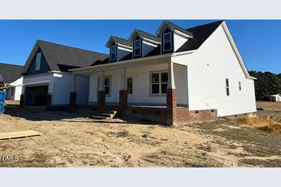 205 Big Pine Road, Clayton, NC 27520 - Photo 19