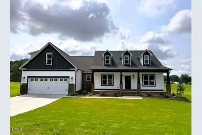 205 Big Pine Road, Clayton, NC 27520 - Photo 5