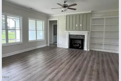 205 Big Pine Road, Clayton, NC 27520 - Photo 13