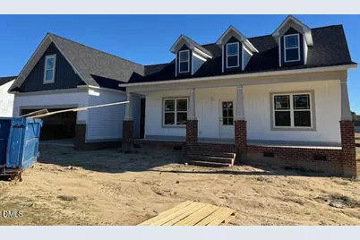 205 Big Pine Road, Clayton, NC 27520 - Photo 1