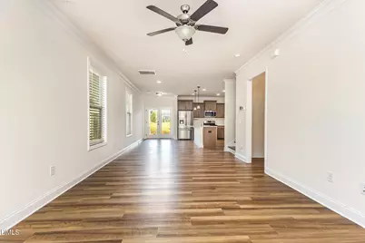 824 Country Downs Road, Wake Forest, NC 27587 - Photo 9