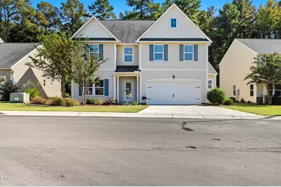 211 Fortress Drive, Morrisville, NC 27560 - Photo 41