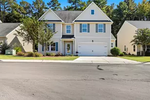 211 Fortress Dr, Morrisville, NC 27560 - Photo 41