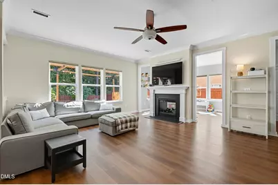 211 Fortress Drive, Morrisville, NC 27560 - Photo 3