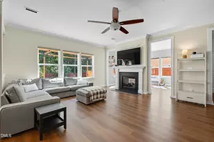 211 Fortress Dr, Morrisville, NC 27560 - Photo 3